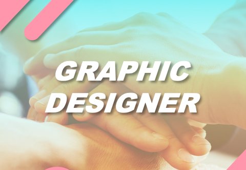 Lowongan Kerja Graphic Desainer